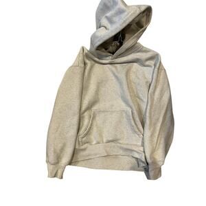 Wild Fable White/Creme Sweat Suit Womans S